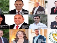 En genç Bakan Ayşegül Baybars Kadri; en yaşlı Serdar Denktaş… Yaş ortalaması 48