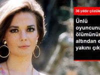 ABD'de Aktris Natalie Wood'un 36 Yıllık Sır Ölümünden Eşi Şüpheli Çıktı