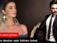 Dillere Destan Sıla-Ahmet Kural Aşkını Tokat Bitirdi