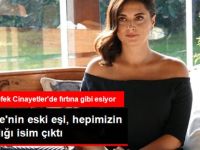 Ufak Tefek Cinayetler'in Merve'si Hayat Bilgisi'nin Pikaçu'su ile Bir Zamanlar Evliymiş