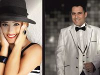 Hüner Coşkuner ve Cem Kafkas, KHYD yararına konser veriyor