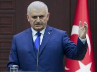 Başbakan Yıldırım'dan son dakika Afrin açıklaması