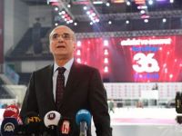 CHP'li Tekin Bingöl'den kurultay hazırlıklarına ilişkin açıklama