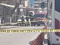 Afrin'den Reyhanlı ve Kilis'e roket atıldı