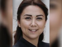 İçişleri Bakanı Ayşegül Baybars Kadri, Kutlu Evren’den görevi devraldı