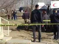 Iğdır'da yaşlı kadın 17 bıçak darbesiyle öldürüldü