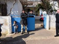 Antalya'da 4 aylık bebeğin şüpheli ölümü