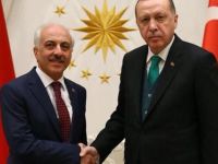 AK Parti'nin Çorum Belediye Başkan adayı Zeki Gül oldu