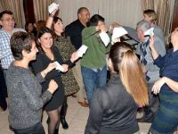 Geleneksel eğlence katmerleniyor