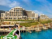 Kuzey Kıbrıs’tan 8 Lüks Otel, Tripadvisor Listesinde