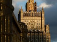 Rusya: ABD, sıradan uçak karşılaşmalarını Rusofobi’yi alevlendirmek için kullanıyor