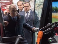 Putin: Seçimleri kazanamazsam biçerdöver operatörü olacağım