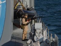 NATO gemilerinin Karadeniz’e gelişinin nedeni ne?