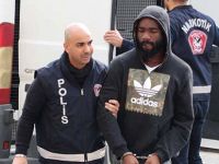 Okon 3 gün tutuklu kalacak