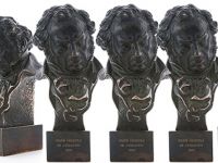 Goya ödülleri sahiplerini buldu
