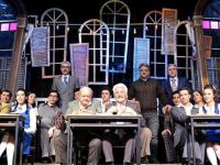 "Hababam Sınıfı" tiyatro sahnesine taşındı