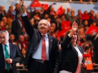 Kılıçdaroğlu yeniden başkanlığa seçildi