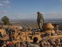 Zeytin Dalı Harekatı'nda 932 terörist etkisiz hale getirildi