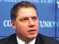 Korniliu, BM Genel Kurulu 73’üncü oturumu başkan yardımcılığına seçildi