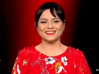 Lütfiye Özipek finalde