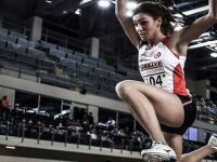 Tuğba Aydın, Türkiye şampiyonu oldu