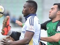 Sinir harbi Doğan’ın: 1-3