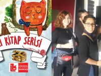 “Sesli Kitap Serisi” tamamlandı