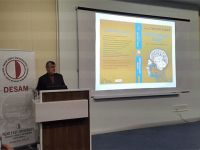YDÜ’de gerçekleştirilen “Görünmeyen Beyin” Konferansında, beyinle ilgili konuşulmayan detaylar anlatıldı…