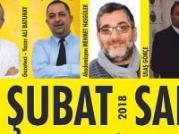 GÜKAD Salı söyleşilerinde konu, “Kıbrıslı Türklerin Siyasal Yaşamı, Seçim Sistemi ve Seçim Analizleri”