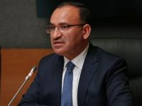 Bozdağ: “Zoraki nikah gibi zoraki bir ittifak görüyoruz"