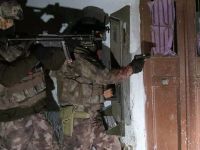 Terör örgütü DEAŞ'ın sözde 'medya bakanı' yakalandı