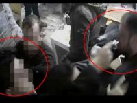 Karaman'da kokoreççinin başına silah dayayan polisle ilgili yeni gelişme