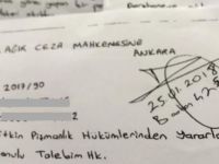 İtirafçı oldu, FETÖ'nün bilişim yapısını anlattı