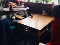 Konya'da "Mehmetçik'e benden 3 çay" kampanyası