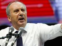 Muharrem İnce'den son dakika 'mükerrer imza' açıklaması