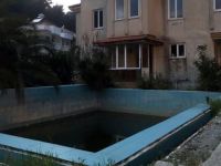 Marmaris'te hayalet villa! Kimse sahiplerine ulaşamıyor