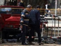 Sina Yarımadası'nda bombalı saldırı