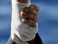 Fas açıklarında, boğularak hayatını kaybeden 20 göçmenin bedenlerine ulaşıldı