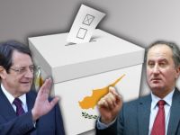 Komşuda Zafer Anastasiadis’in