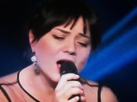 O Ses Türkiye’nin şampiyonu Lütfiye Özipek