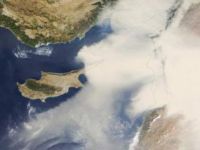 Meteorolojiden tozlu hava uyarısı