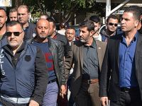 Yargı süreci başlıyor