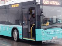 Üsküdar’da yaşanan kaza sonrası gözler yine özel halk otobüsleri üzerine çevrildi