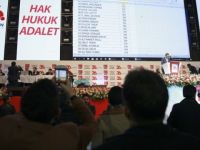 CHP'de PM ve YDK üyeleri belli oldu