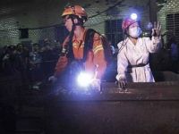 Çin’de dökümhanede gaz sızıntısı: 8 ölü