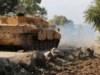 573 kişiye 'Afrin' gözaltısı