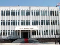 KKTC’ye hükümet dayanmıyor