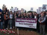 2018 yılının ilk ayında Türkiye’de 28 kadın öldürüldü