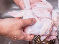 Beyaz etin raf ömrünü 22 güne çıkardılar