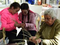 Kantara Gençlik Kampı bu yıl “Kültürel Değerler” teması ile yaklaşık 400 öğrenciyi ağırlayacak
